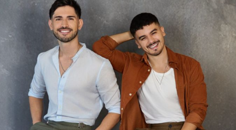 Campedrinos va por la Gaviota: “La Zamba” que llevará el folklore argentino a Viña 2026