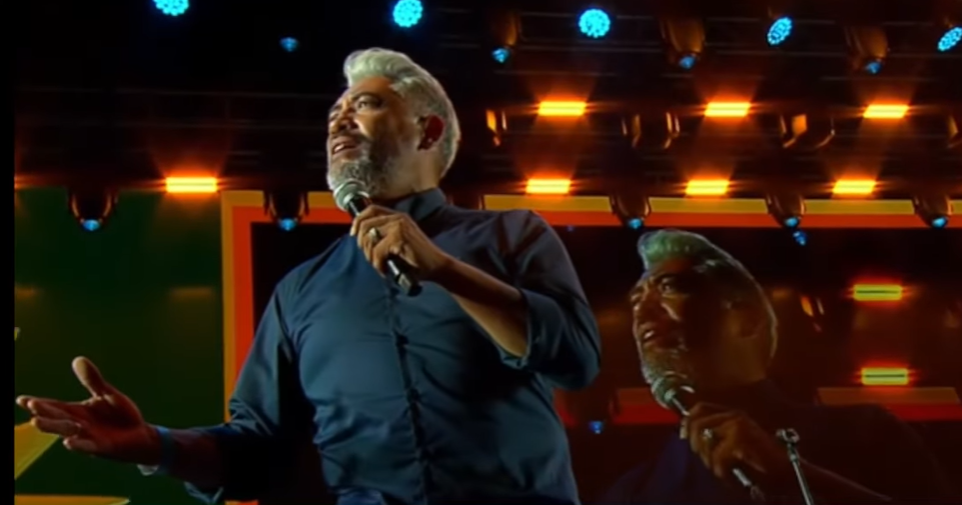 Una voz que se va, una historia que sigue: Ariel Segura deja Los Carabajal