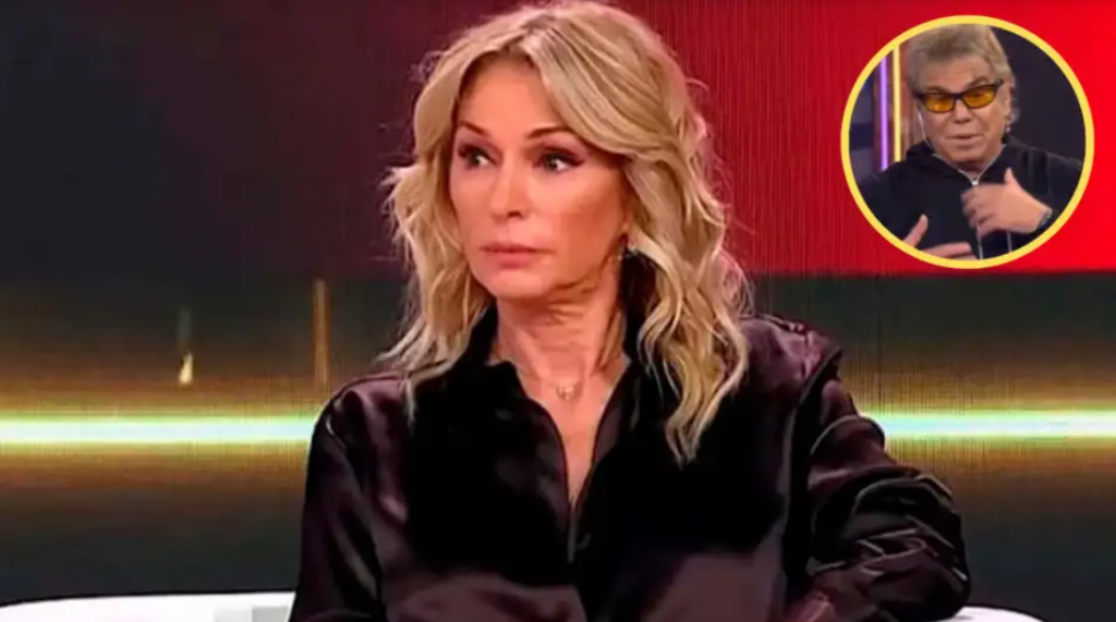Explota la guerra mediática: Yanina Latorre liquidó a Beto Casella y lo acusó de hostigamiento