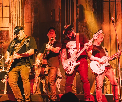 La Beriso regresa con un show cargado de nostalgia y clásicos que marcaron una era