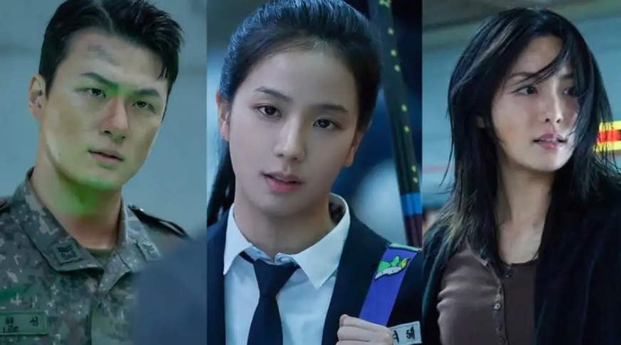 “Omniscient Reader: The Prophet” llega a los cines argentinos con su elenco estrella