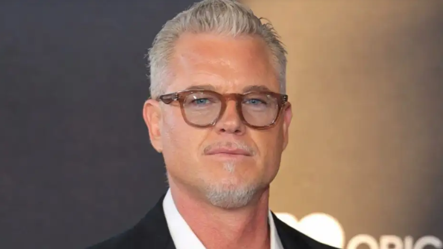 Murió Eric Dane, recordado actor de Grey’s Anatomy y Euphoria, a los 53 años