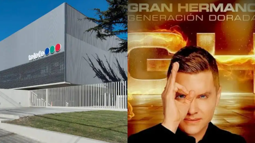 Telefe presenta su “gran lunes” de cara al 23 de febrero: cómo queda el prime time con Gran Hermano Generación Dorada