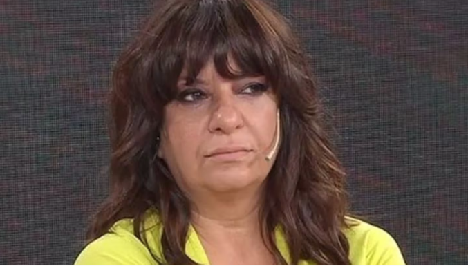 Andrea Taboada vivió un violento incidente en Mar Azul y denunciará a los responsables