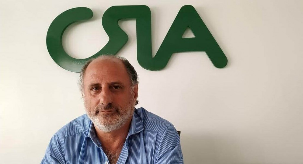 Jorge Chemes, un referente del agro, falleció y dejó un legado en el ruralismo