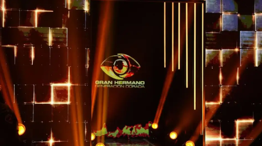Encendió la casa: arrancó Gran Hermano: Generación Dorada con famosos y sorpresas
