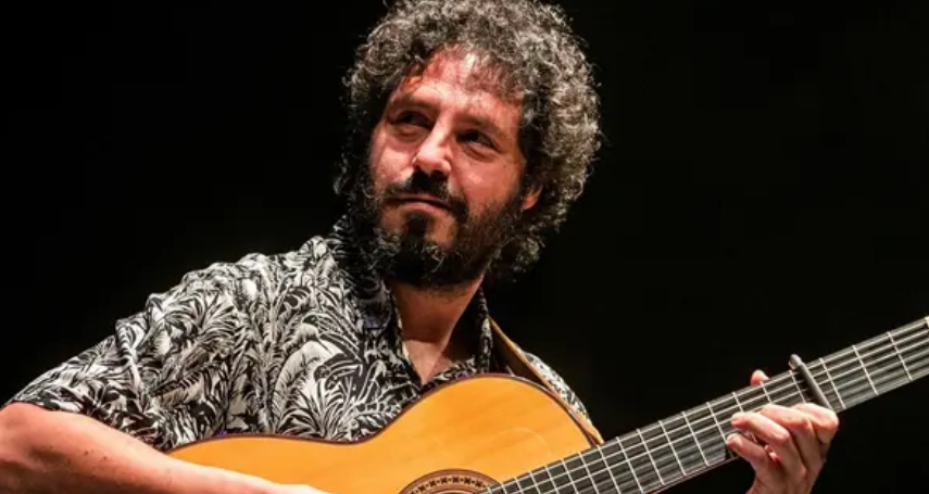 Con raíces y modernidad: El Kanka explora el folklore y las fusiones musicales en su nuevo álbum