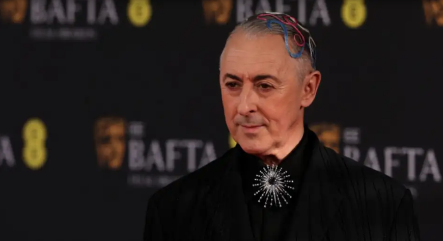 BAFTA pidió disculpas tras un grave episodio de lenguaje racista en plena gala