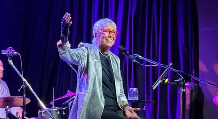 Teresa Parodi homenajeará en Paraguay a la figura que inspiró su histórico chamamé