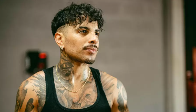 Rauw Alejandro rompió el silencio y negó conflictos tras las indirectas de Cazzu