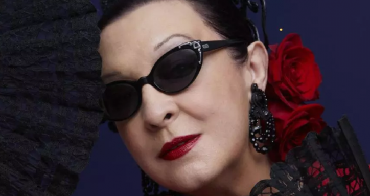 Martirio presenta un show que une dos almas musicales en un mismo escenario