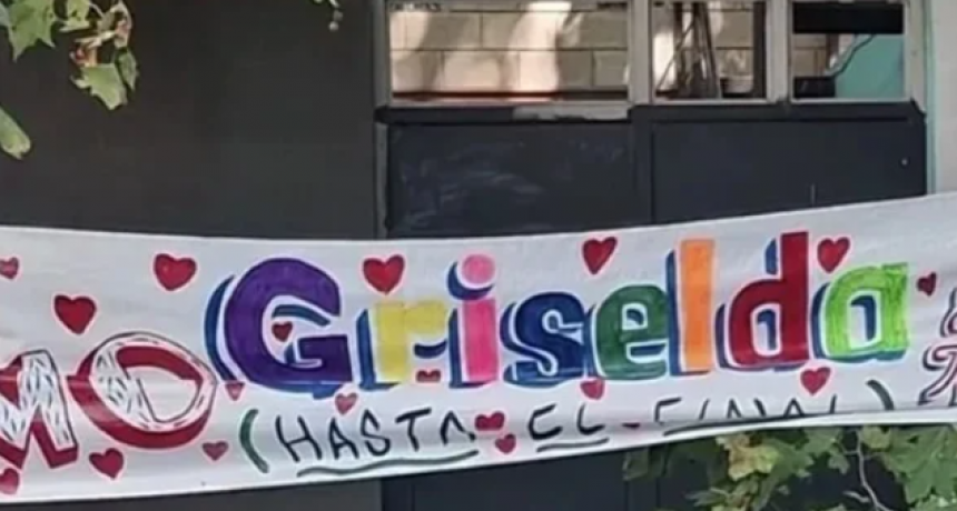 El silencio que hizo ruido: Griselda Siciliani y el gesto público de Luciano Castro