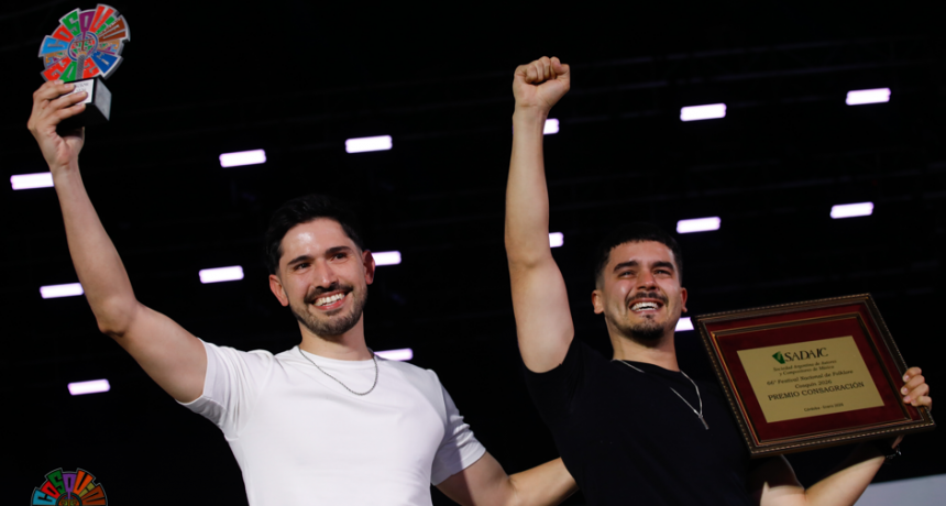 Noche récord en Cosquín 2026: butacas levantadas, juventud presente y una consagración histórica