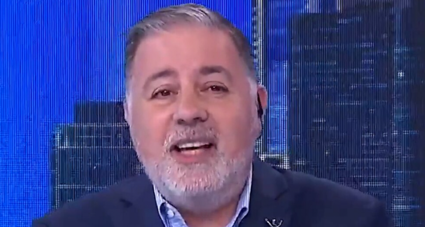 Ruptura sin aviso en A24: el duro descargo de Fabián Doman y un final que nadie explicó