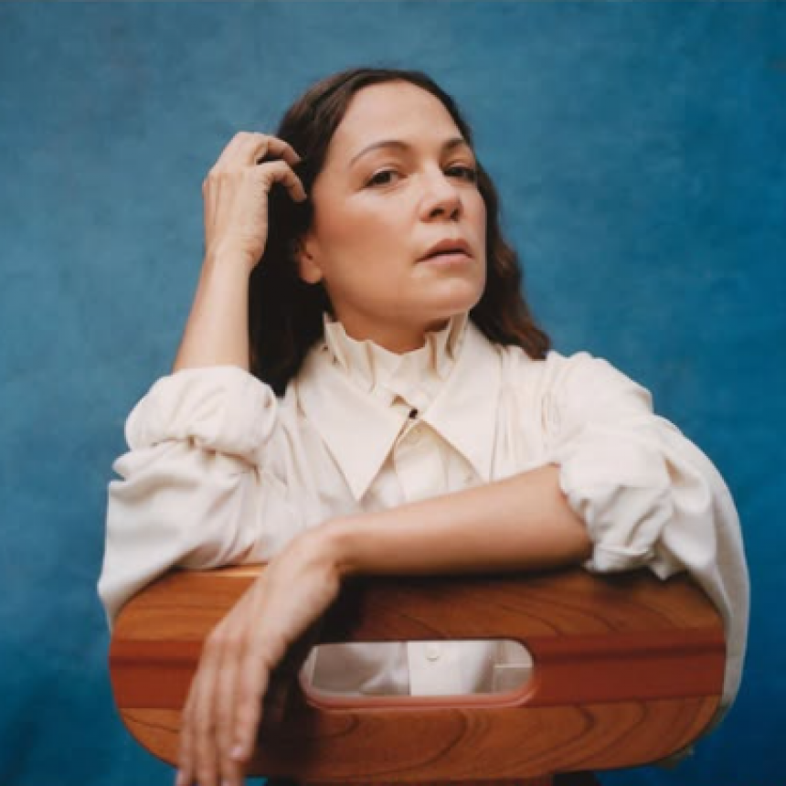 Natalia Lafourcade y un Grammy que nace desde la raíz: Cancionera, el disco que celebra la identidad latina