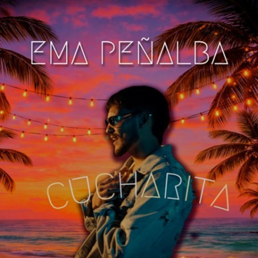 Ema Peñalba presenta su nuevo single 