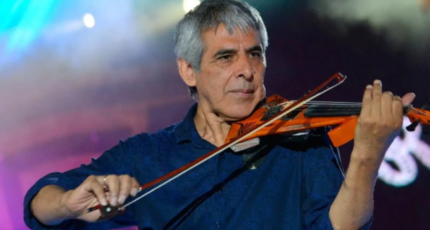 Peteco Carabajal elogió a Milo J y celebró el auge juvenil del folklore argentino