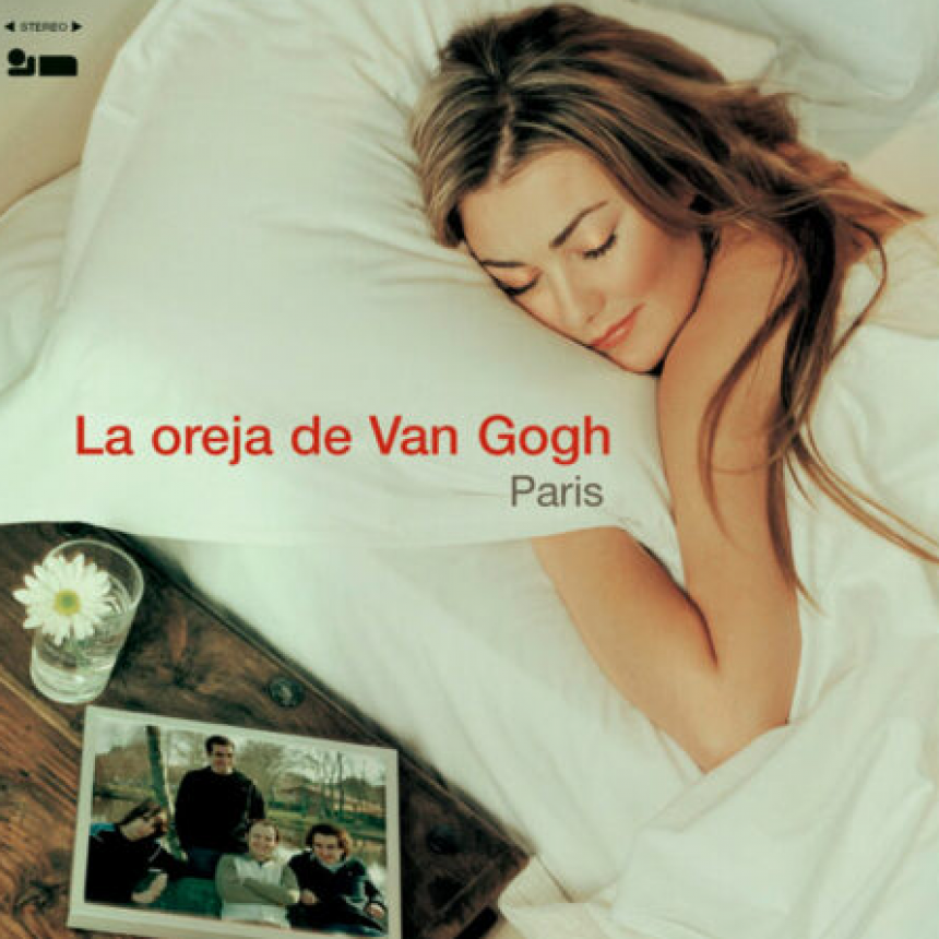 “Rosas” alcanza los 1.000 millones de reproducciones y confirma su lugar en la historia del pop en español