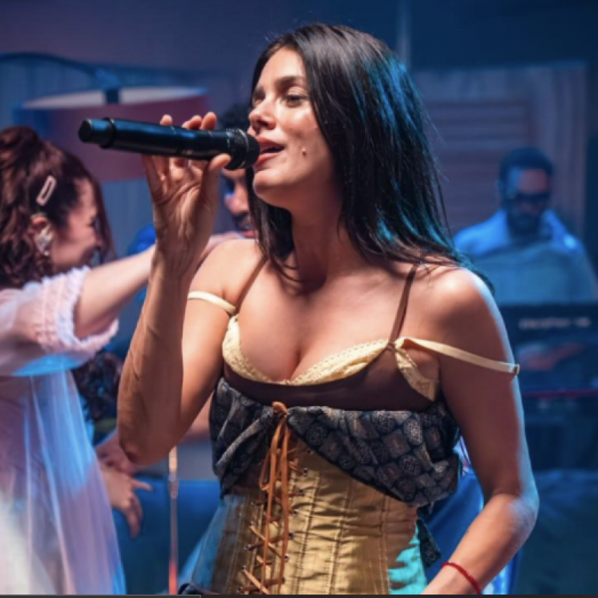 Natalie Pérez presenta “Amor”, una cumbia pop que celebra los vínculos reales