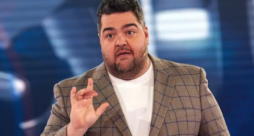 Dario Barassi vuelve a jugar fuerte en El Trece y ya tiene fecha para su regreso