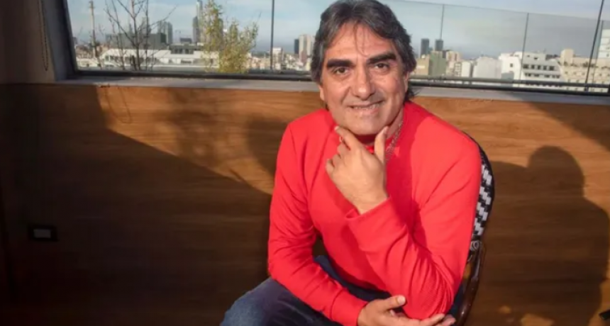 Kike Teruel revela que pensaría en una despedida nochera si lo llaman sus excompañeros