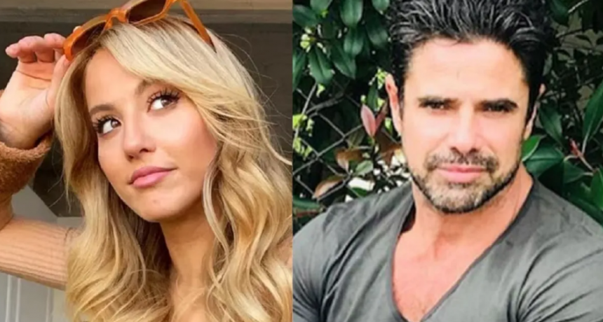 Flor Vigna sacó los trapitos al sol y lanzó un reclamo inesperado contra Luciano Castro