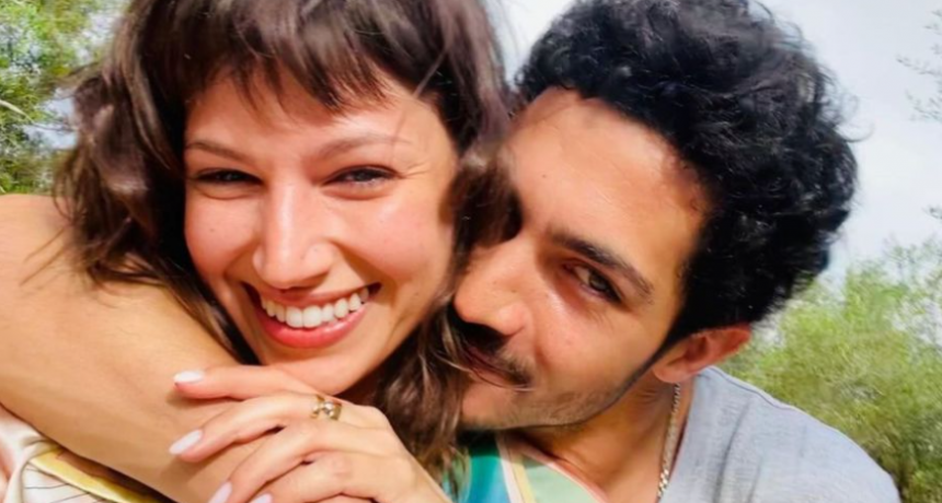 El Chino Darín rompió el silencio tras ser papá y contó cómo vivió el parto