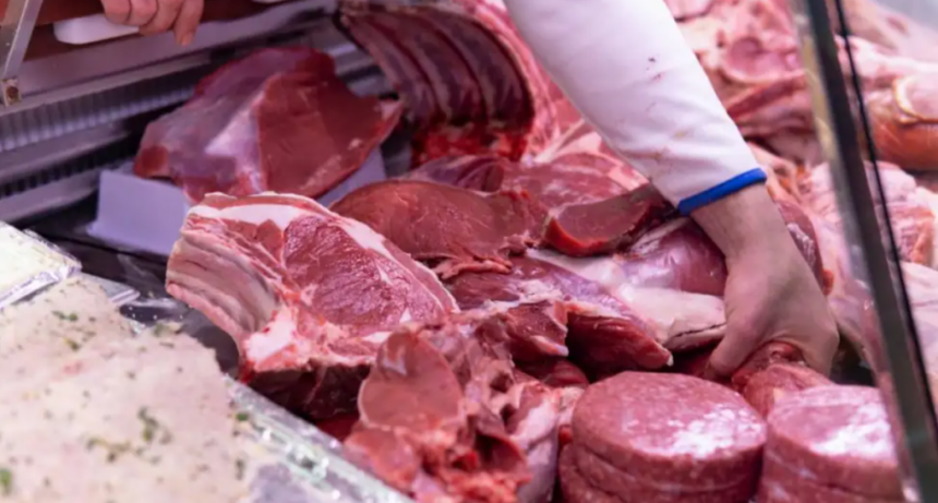 El precio de la carne sigue al alza: por qué subió tanto y cuánto podría aumentar en los próximos meses