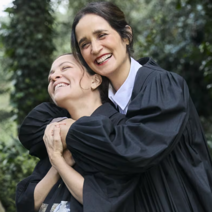 Dos referentes mexicanas unen sus voces en una canción íntima sobre amistad y emociones