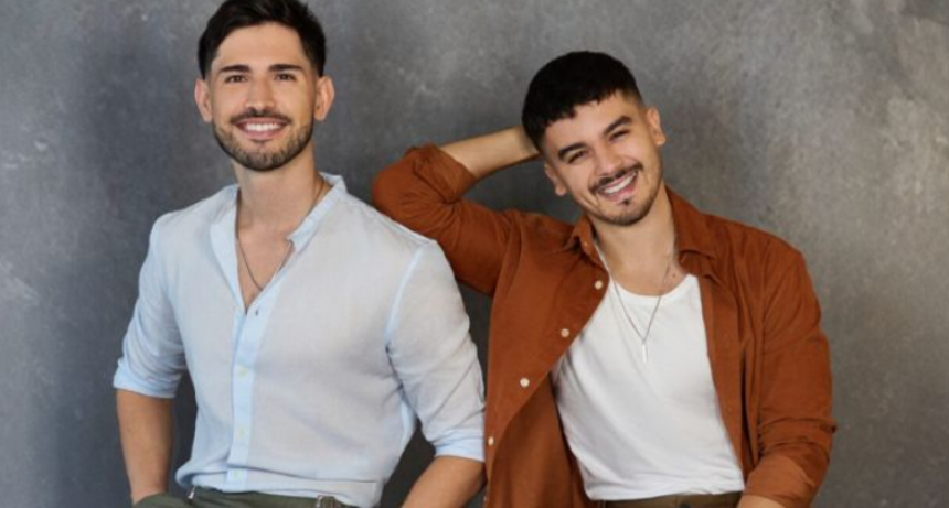 Campedrinos va por la Gaviota: “La Zamba” que llevará el folklore argentino a Viña 2026