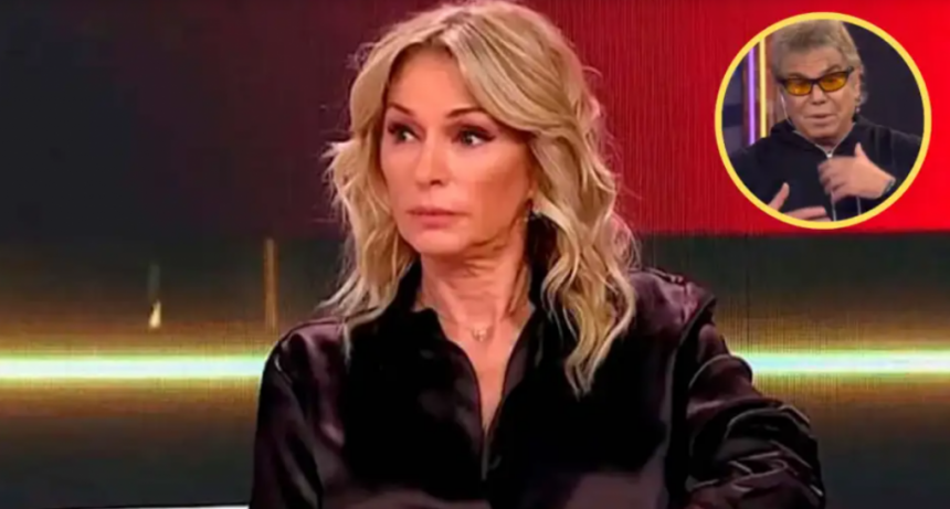 Explota la guerra mediática: Yanina Latorre liquidó a Beto Casella y lo acusó de hostigamiento