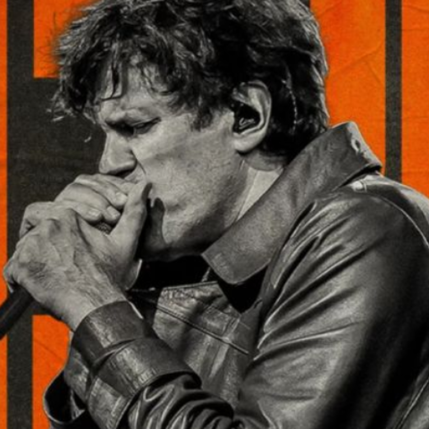 El rock pisa fuerte en el Litoral: Ciro y los Persas desembarcan en Corrientes 