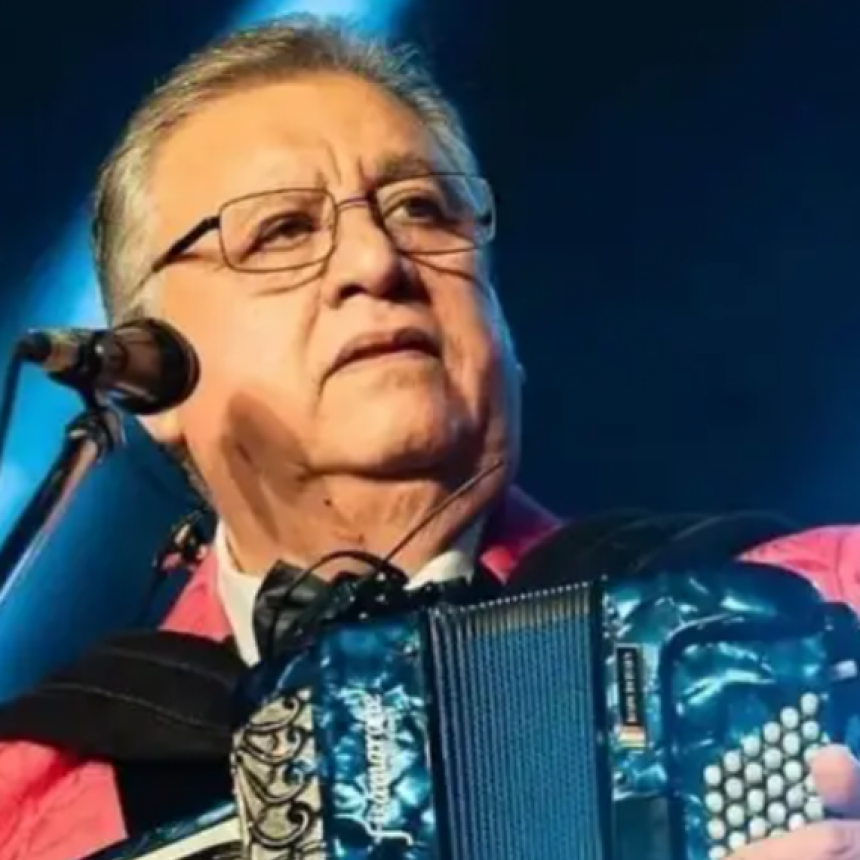 Fin de una era en la cumbia santafesina: Marcos Camino deja los escenarios