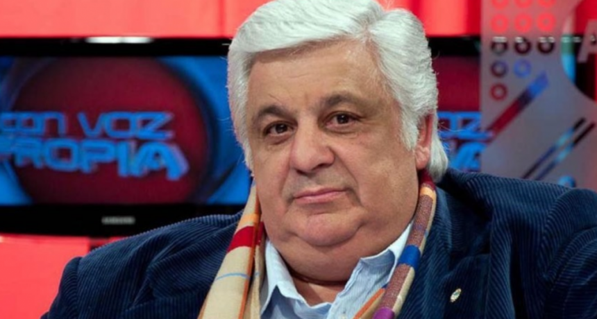 🔴Urgente: Internaron a Alberto Samid en Uruguay y su esposa pidió ayuda a Kicillof