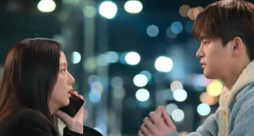 Netflix sacude a los fans del K-drama: romance virtual, idols y estrellas en el explosivo tráiler de “Boyfriend on Demand”