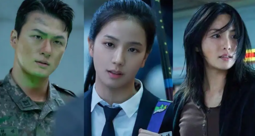 “Omniscient Reader: The Prophet” llega a los cines argentinos con su elenco estrella