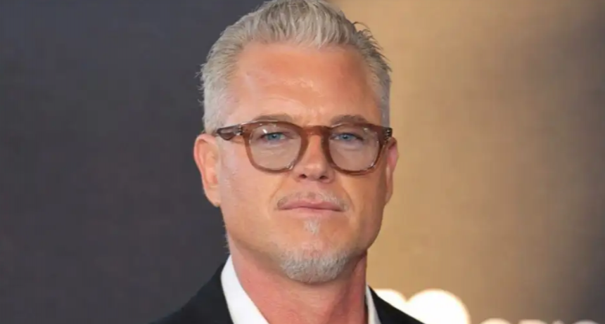 Murió Eric Dane, recordado actor de Grey’s Anatomy y Euphoria, a los 53 años