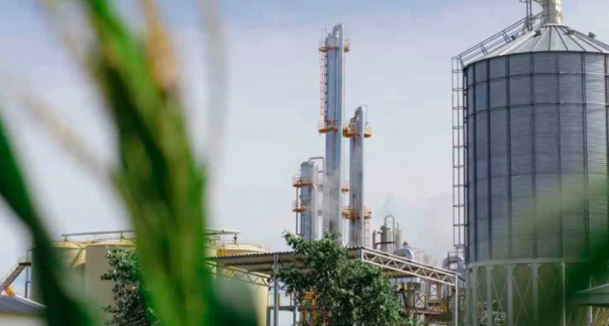 Santa Fe se planta ante Europa y sale a defender el biodiésel argentino frente a las restricciones ambientales