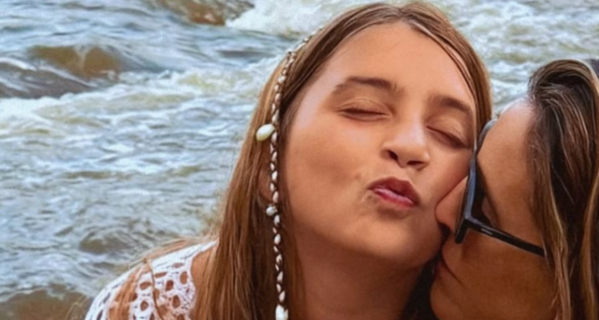 Regina Audoglio transforma la vida de la Sole y conmueve al folklore