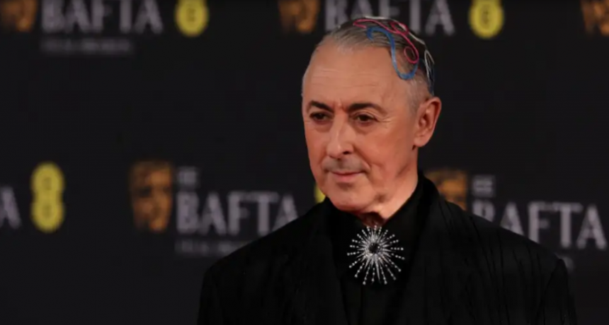 BAFTA pidió disculpas tras un grave episodio de lenguaje racista en plena gala