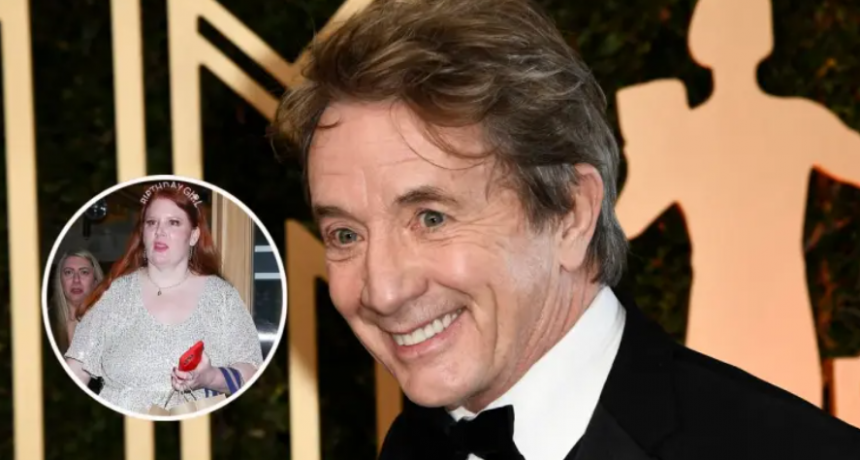 Murió Katherine Short, hija del actor Martin Short, a los 42 años: qué se sabe del caso