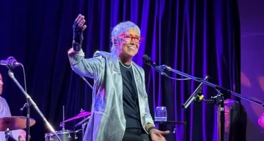 Teresa Parodi homenajeará en Paraguay a la figura que inspiró su histórico chamamé