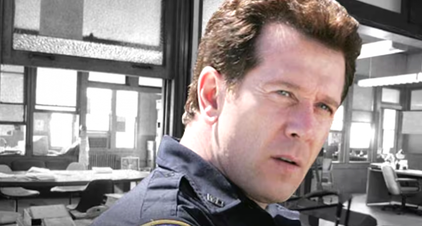 Muri&oacute; Bobby J. Brown, actor de &ldquo;The Wire&rdquo;, en un accidente a los 62 a&ntilde;os