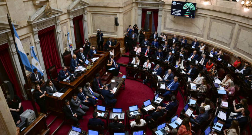 Argentina avanza en su apertura comercial: Senado ratifica el acuerdo Mercosur-UE