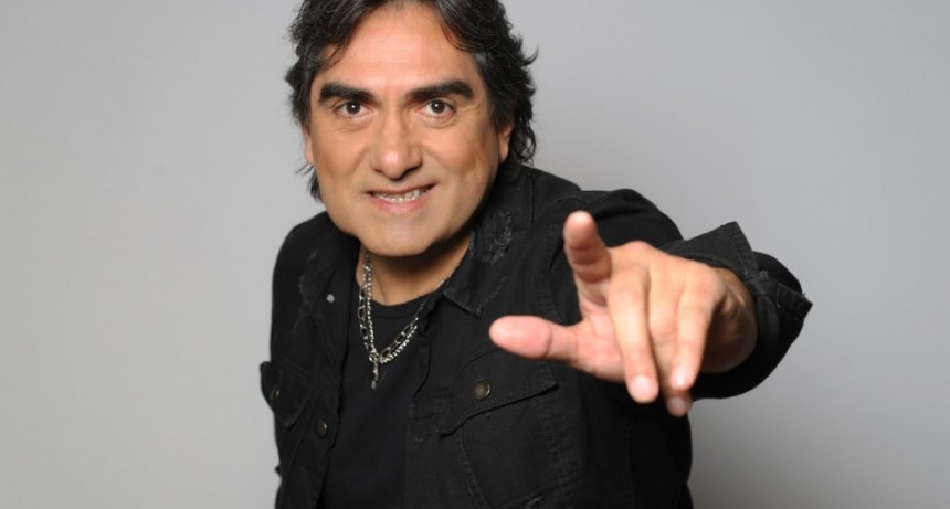 Kike Teruel cuenta c&oacute;mo super&oacute; un a&ntilde;o dif&iacute;cil alejado de los escenarios