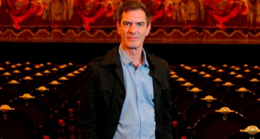 Darío Lopérfido, referente cultural y exdirector del Teatro Colón, falleció a los 61 años