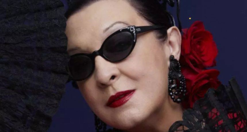 Martirio presenta un show que une dos almas musicales en un mismo escenario