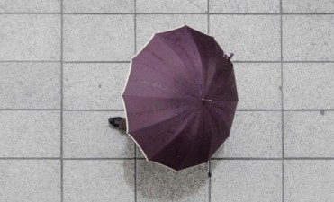 Miércoles con lluvias débiles y aisladas y una máxima de 23 grados en Capital y GBA