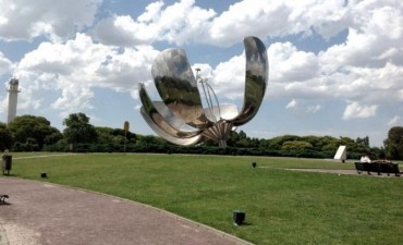 Martes parcialmente nublado y con 30 grados de máxima en Capital Federal y GBA