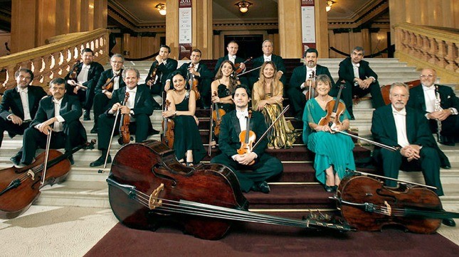La Camerata Bariloche festeja su 50° aniversario con un concierto gratuito